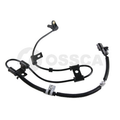 Sensor, wheel speed (21649)