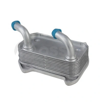 Oil Cooler, engine oil (14461)