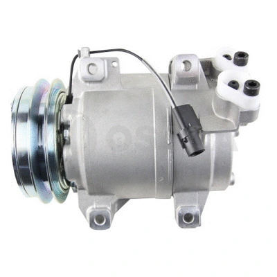 Compressor, air conditioning (47814)