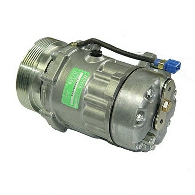 Compressor, air conditioning (02245)