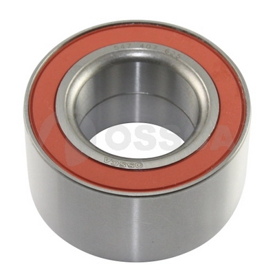 Wheel Bearing (06339)