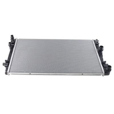 Radiator, engine cooling (66502)