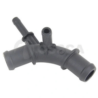 Coolant Flange (25007)