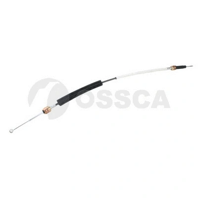 Cable Pull, manual transmission (21429)