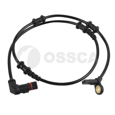Sensor, wheel speed (10366)