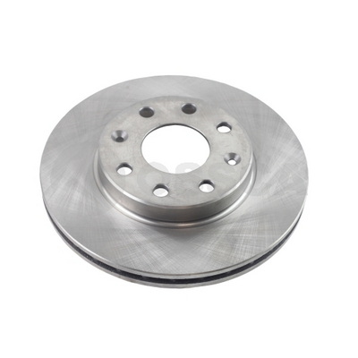 Brake Disc (20916)