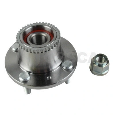 Wheel Hub (39272)