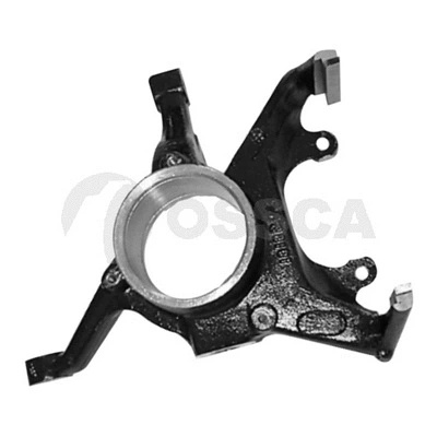 Steering Knuckle, wheel suspension (03012)