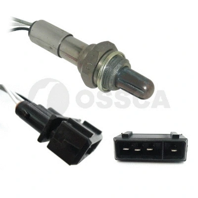 Lambda Sensor (08971)