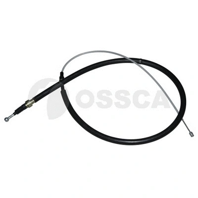 Cable Pull, parking brake (08067)