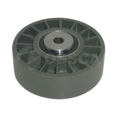 Tensioner Pulley, V-ribbed belt (03132)