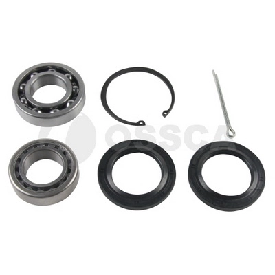 Wheel Bearing Kit (15629)