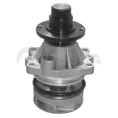 Water Pump, engine cooling (04402)