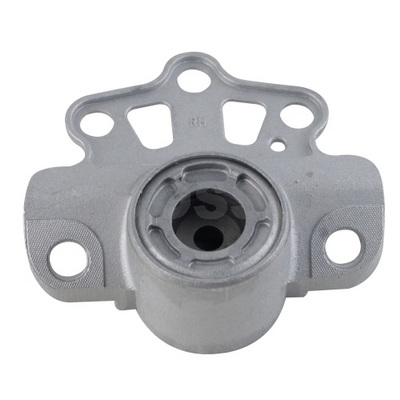 Repair Kit, suspension strut support mount (63814)