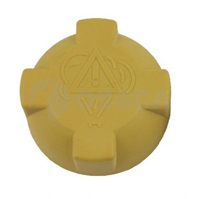Cap, coolant tank (12712)