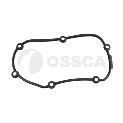 Gasket, vacuum pump (43124)