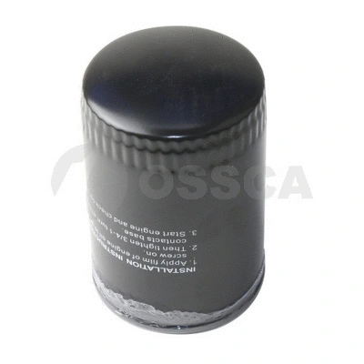 Oil Filter (02718)