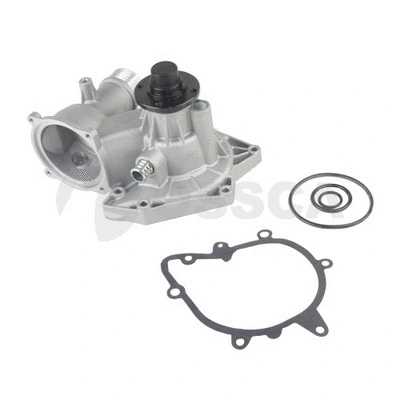 Water Pump, engine cooling (22423)