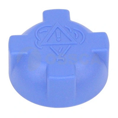 Cap, coolant tank (09037)