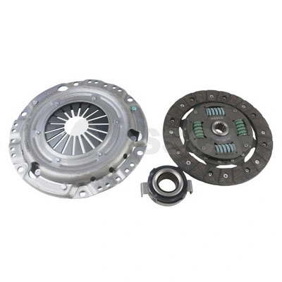 Clutch Kit (27833)
