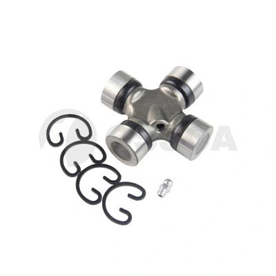 Universal Joint, differential pinion gear (26521)
