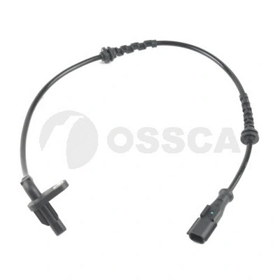 Sensor, wheel speed (20693)