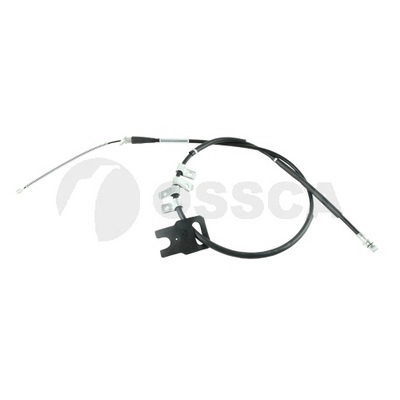 Cable Pull, parking brake (50269)