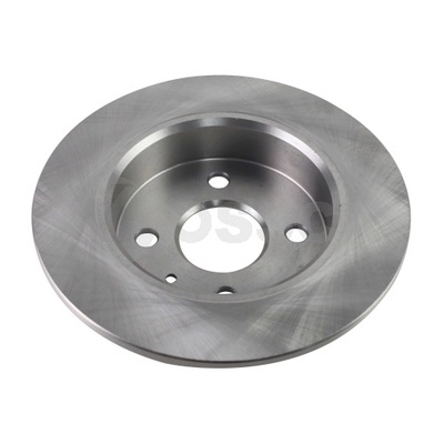Brake Disc (48127)