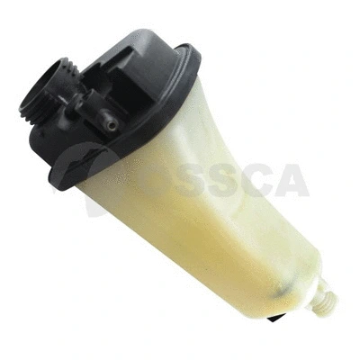 Expansion Tank, coolant (04968)
