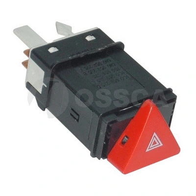 Hazard Warning Light Switch (08325)