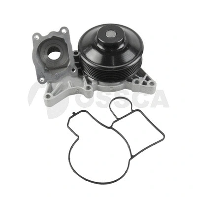 Water Pump, engine cooling (53770)