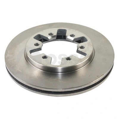 Brake Disc (08073)