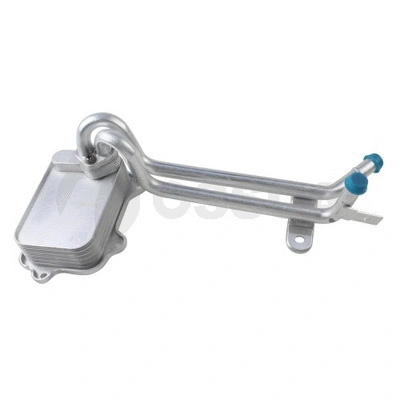 Oil Cooler, engine oil (12675)