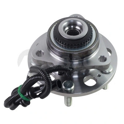 Wheel Hub (38988)