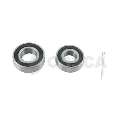 Wheel Bearing Kit (70728)