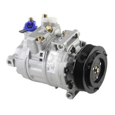 Compressor, air conditioning (16836)