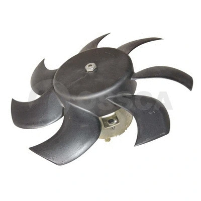 Fan, engine cooling (03218)