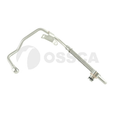 Charge Air Hose (78553)