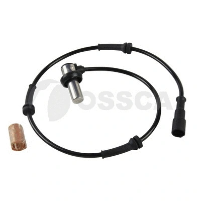 Sensor, wheel speed (15814)