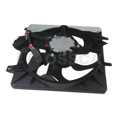 Fan, engine cooling (27744)