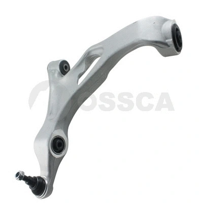Control/Trailing Arm, wheel suspension (10954)