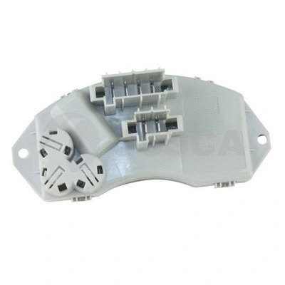 Control Unit, heating/ventilation (24643)