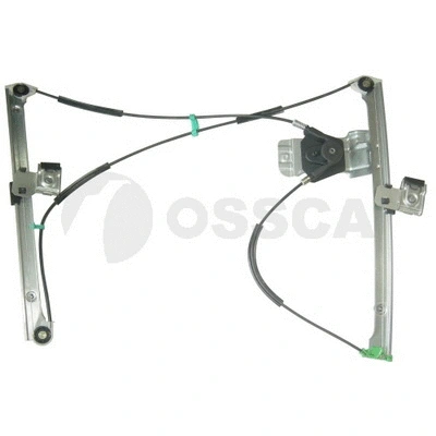 Window Regulator (07674)