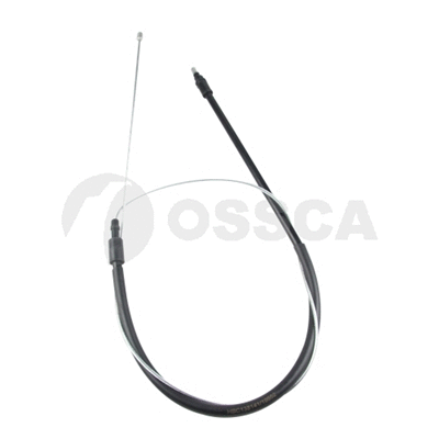 Cable Pull, parking brake (50099)