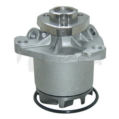 Water Pump, engine cooling (00055)