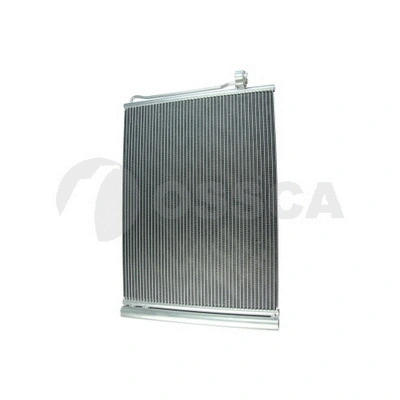 Condenser, air conditioning (33586)