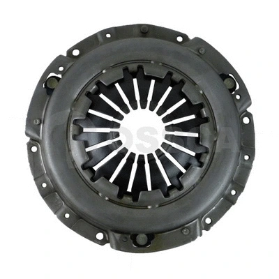 Clutch Pressure Plate (15899)