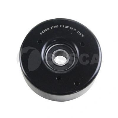 Tensioner Pulley, V-ribbed belt (32855)
