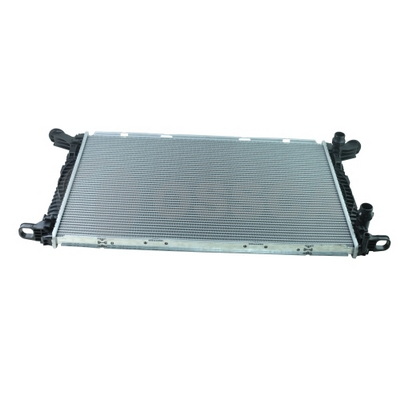 Radiator, engine cooling (56809)