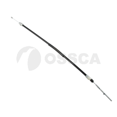 Cable Pull, parking brake (50199)